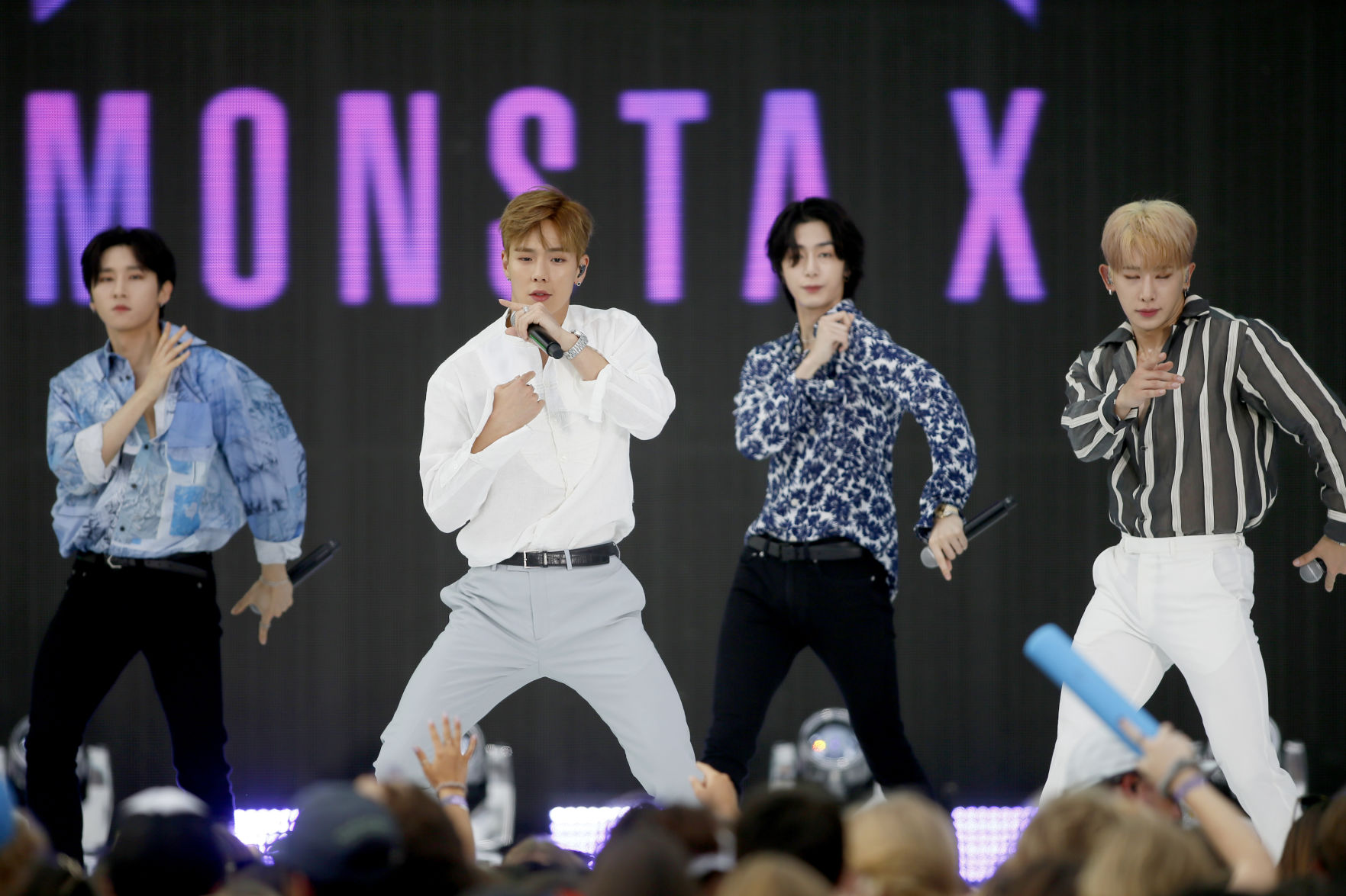 2019 Teen Choice Awards - Show